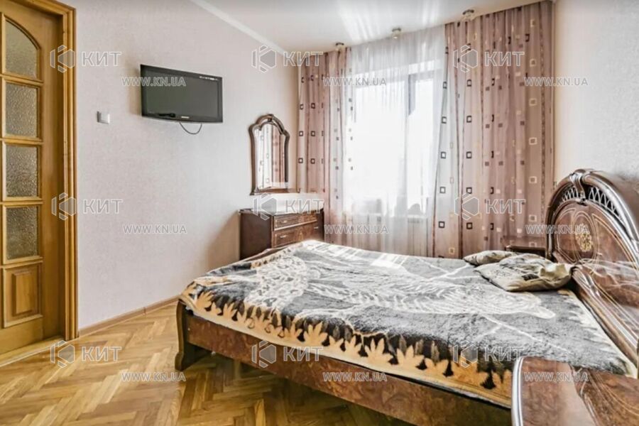 Продаж квартири Харків, Центр, 58м²