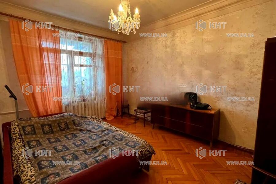 Продажа квартиры Харьков, Центр, 94м²