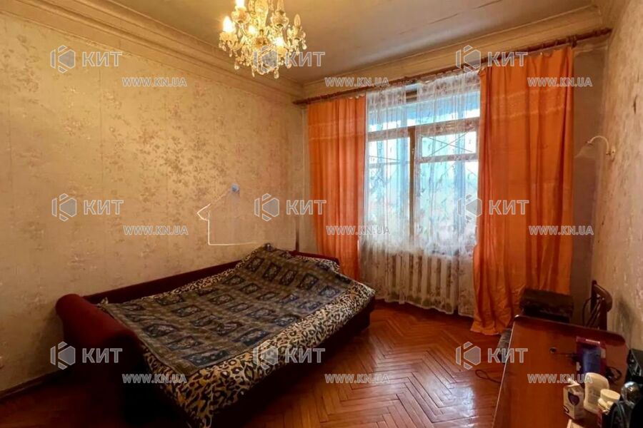 Продажа квартиры Харьков, Центр, 94м²