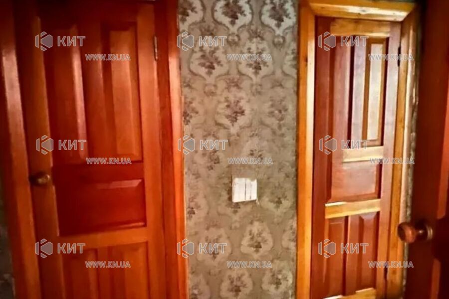 Продажа квартиры Харьков, Центр, 94м²
