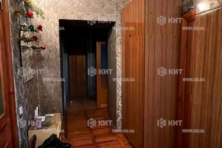Продажа квартиры Харьков, Центр, 94м²