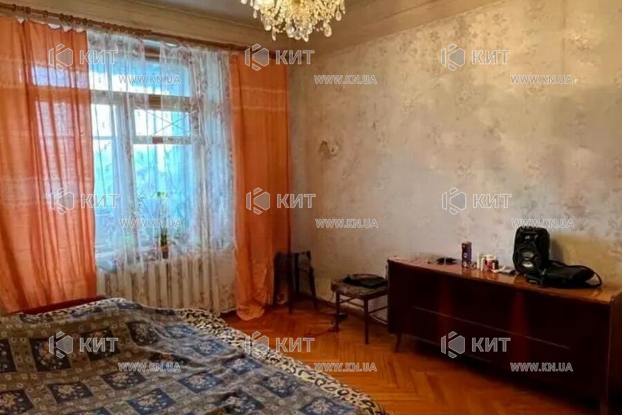 Продажа квартиры Харьков, Центр, 94м²