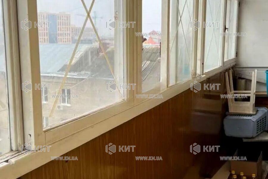 Продажа квартиры Харьков, Центр, 94м²