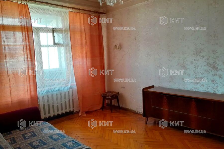 Продажа квартиры Харьков, Центр, 94м²