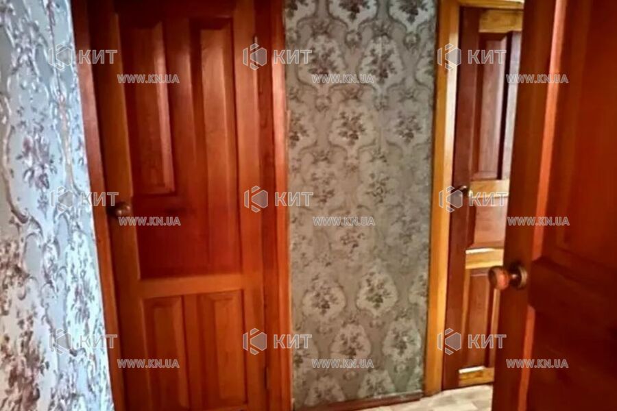 Продажа квартиры Харьков, Центр, 94м²