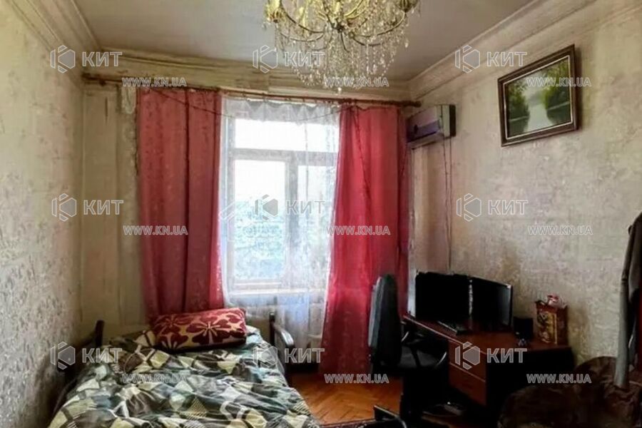 Продажа квартиры Харьков, Центр, 94м²