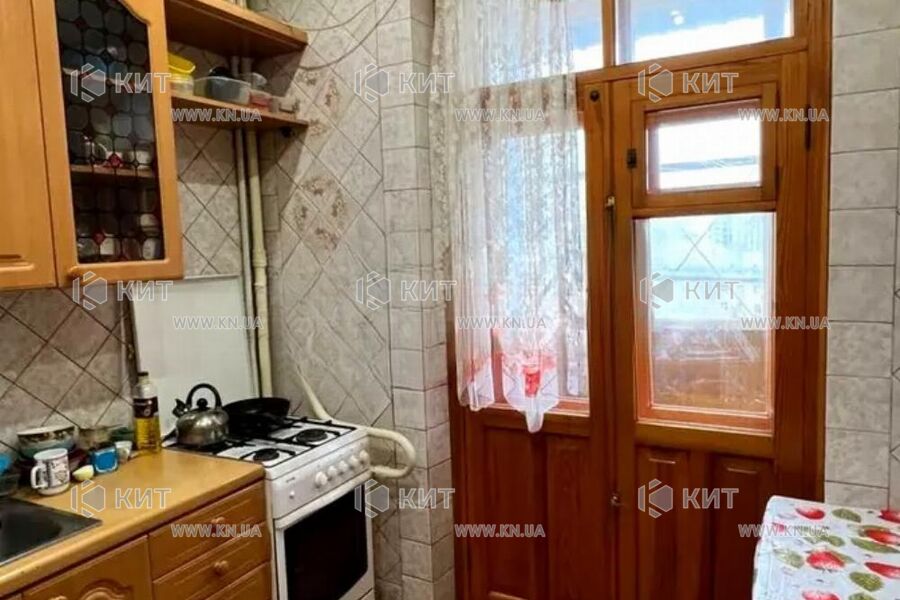 Продажа квартиры Харьков, Центр, 94м²