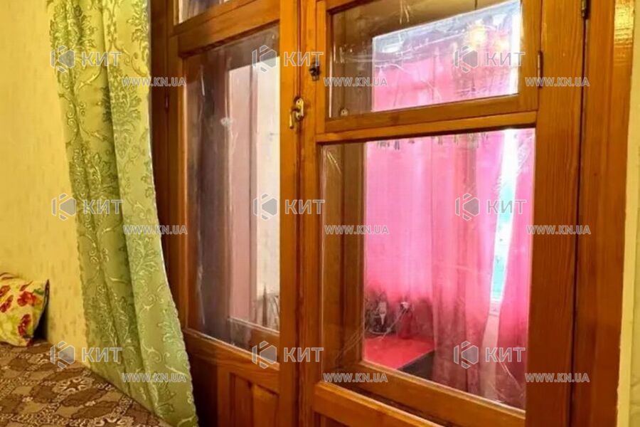 Продажа квартиры Харьков, Центр, 94м²