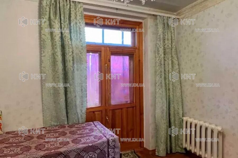 Продажа квартиры Харьков, Центр, 94м²