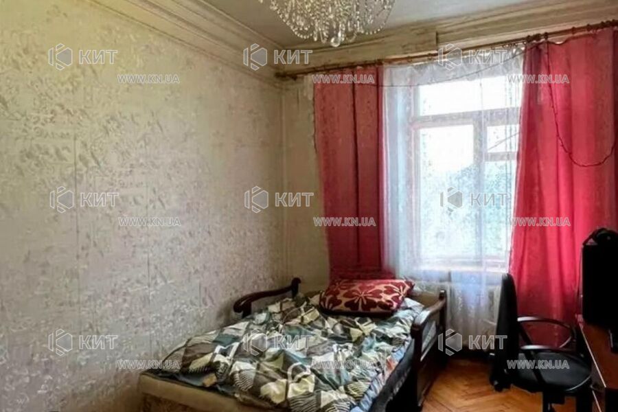 Продажа квартиры Харьков, Центр, 94м²