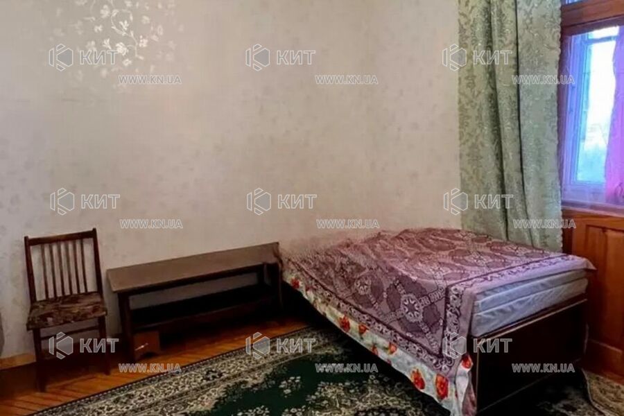 Продажа квартиры Харьков, Центр, 94м²