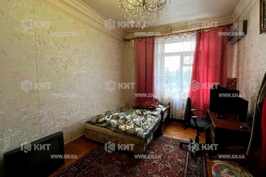 Продажа квартиры Харьков, Центр, 94м²