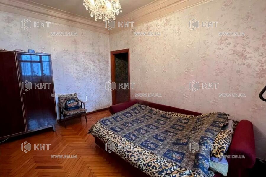 Продажа квартиры Харьков, Центр, 94м²