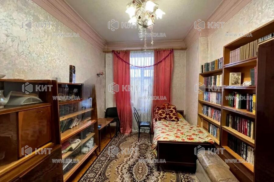 Продажа квартиры Харьков, Центр, 94м²