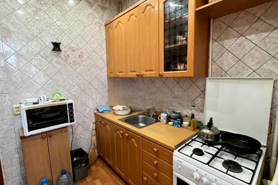 Продажа квартиры Харьков, Центр, 94м²