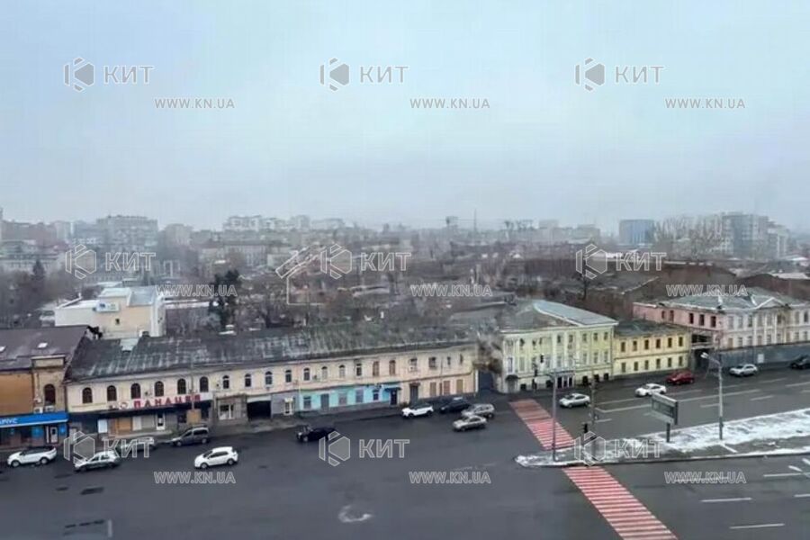 Продажа квартиры Харьков, Центр, 94м²