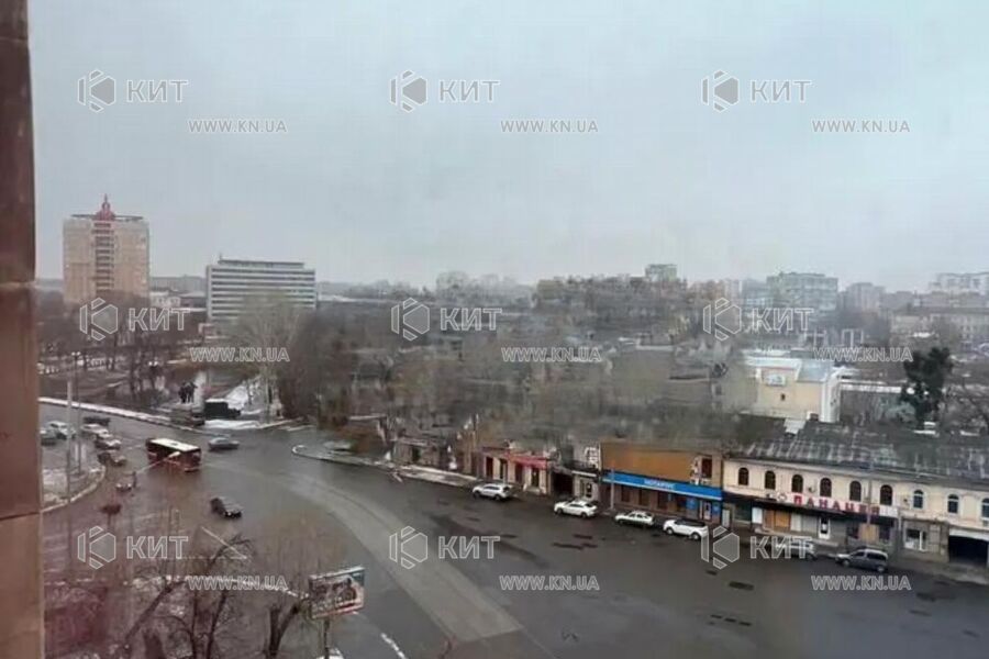 Продажа квартиры Харьков, Центр, 94м²