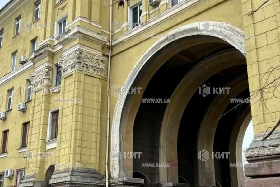 Продажа квартиры Харьков, Центр, 94м²