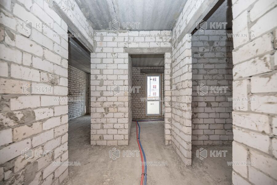 Продажа квартиры Харьков, Гидропарк, 37м²