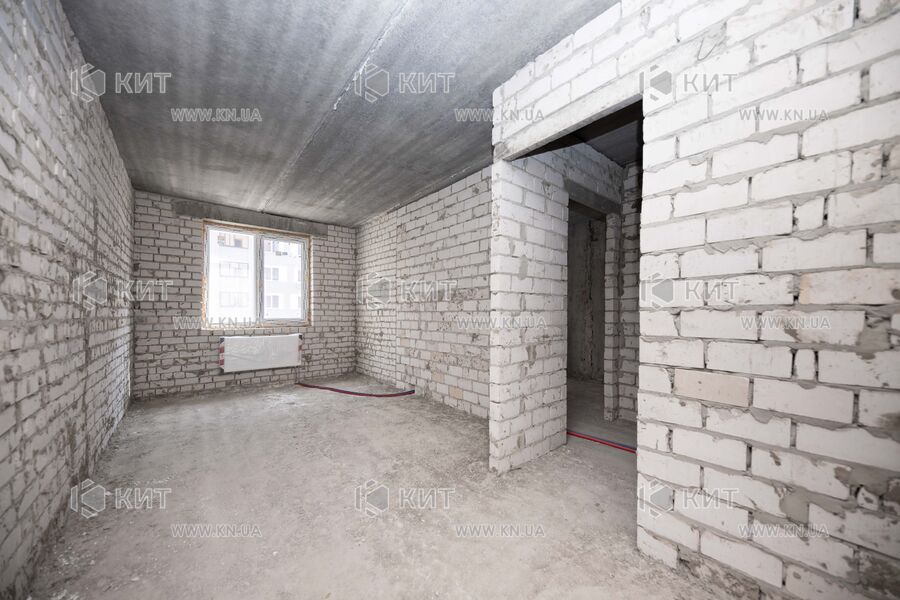 Продажа квартиры Харьков, Гидропарк, 37м²