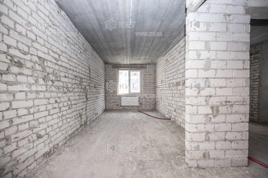 Продажа квартиры Харьков, Гидропарк, 37м²