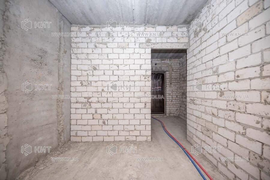 Продажа квартиры Харьков, Гидропарк, 37м²