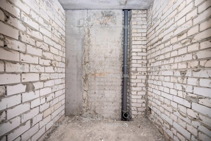 Продажа квартиры Харьков, Гидропарк, 37м²