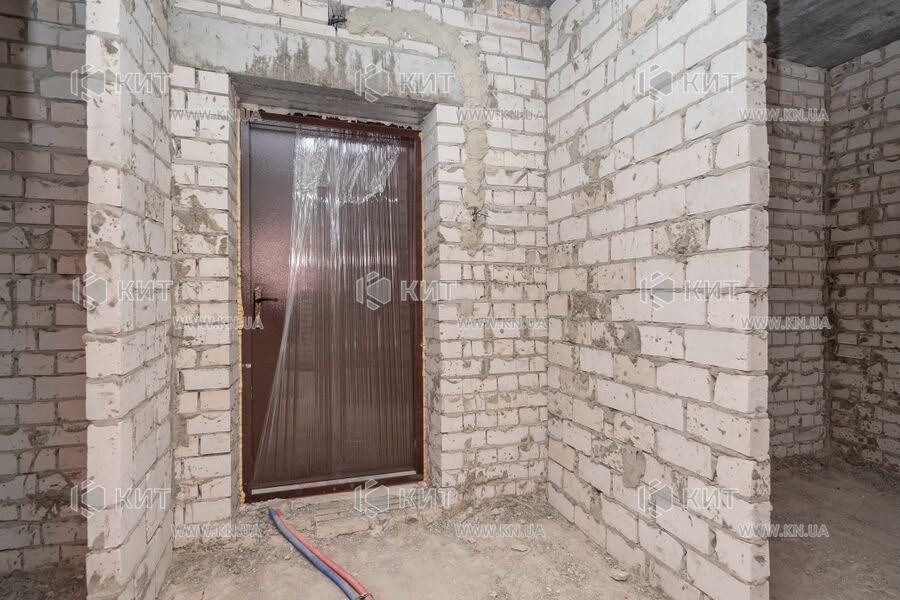Продажа квартиры Харьков, Гидропарк, 37м²