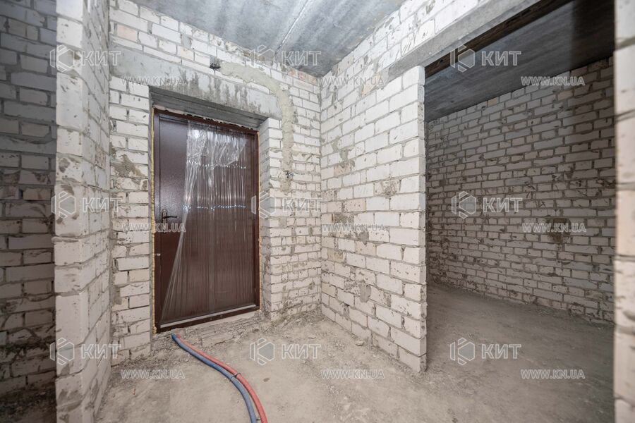 Продажа квартиры Харьков, Гидропарк, 37м²