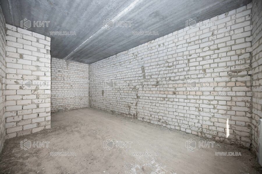 Продажа квартиры Харьков, Гидропарк, 37м²