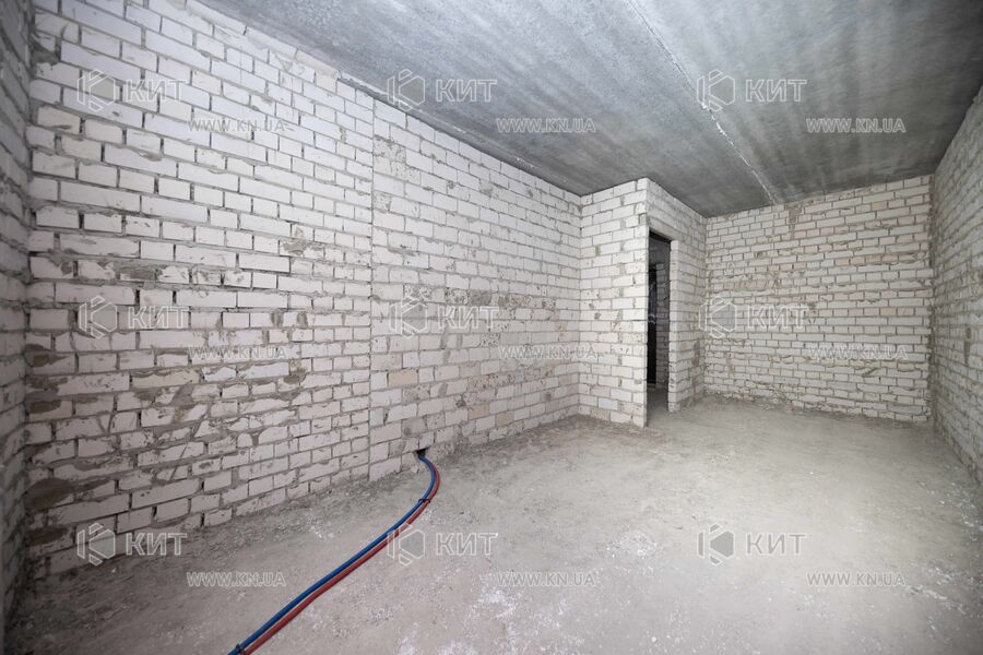Продажа квартиры Харьков, Гидропарк, 37м²