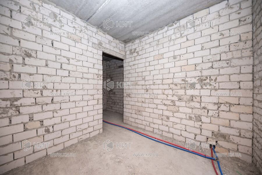Продажа квартиры Харьков, Гидропарк, 37м²