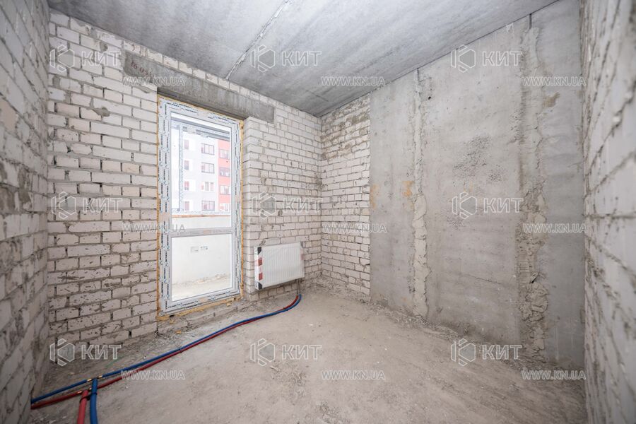 Продажа квартиры Харьков, Гидропарк, 37м²