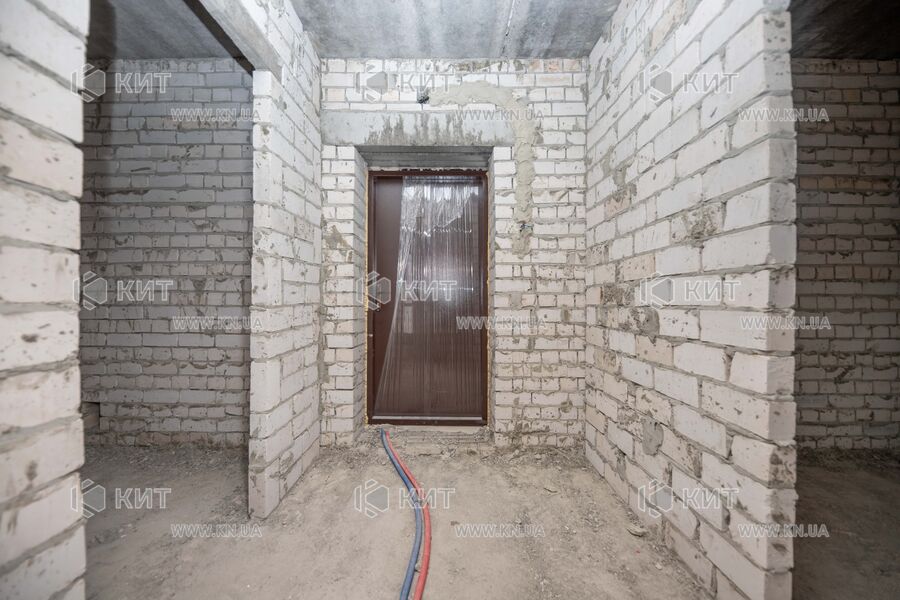 Продажа квартиры Харьков, Гидропарк, 37м²