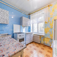 Оренда квартири Харків, ХТЗ, Рогань, 33м²