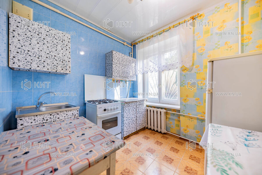 Оренда квартири Харків, ХТЗ, Рогань, 33м²