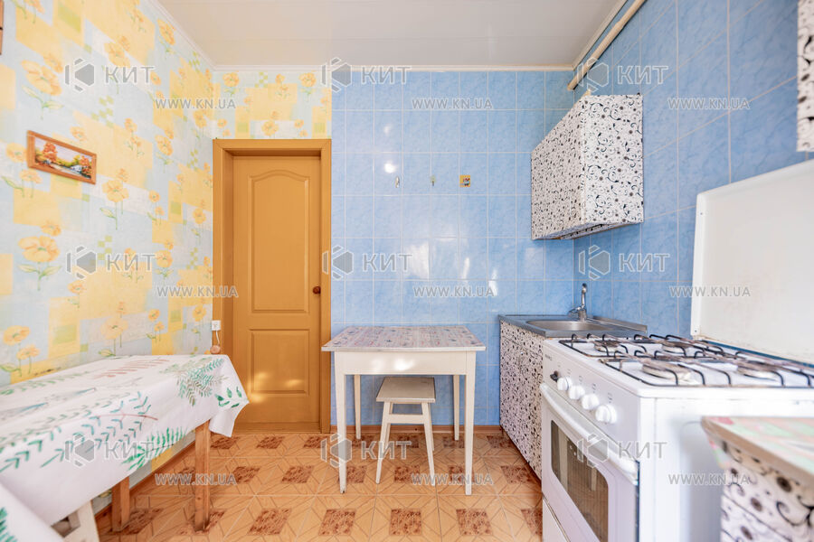 Оренда квартири Харків, ХТЗ, Рогань, 33м²