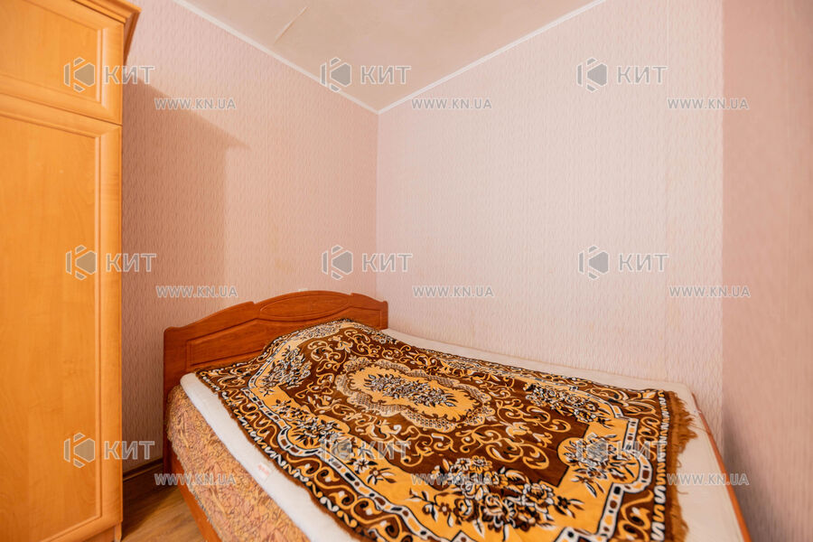 Оренда квартири Харків, ХТЗ, Рогань, 33м²