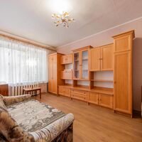 Оренда квартири Харків, ХТЗ, Рогань, 33м²