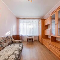 Оренда квартири Харків, ХТЗ, Рогань, 33м²