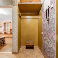 Оренда квартири Харків, ХТЗ, Рогань, 33м²