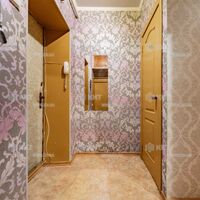 Оренда квартири Харків, ХТЗ, Рогань, 33м²