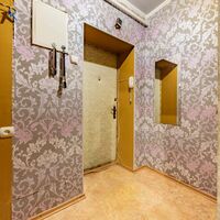 Оренда квартири Харків, ХТЗ, Рогань, 33м²
