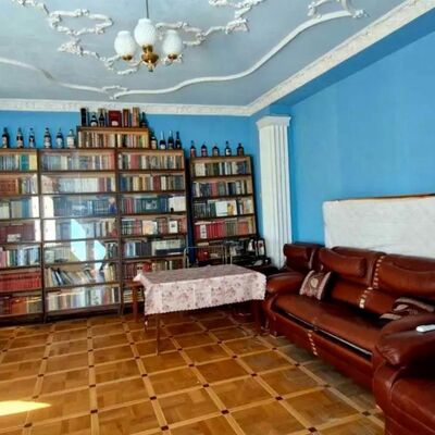 Продажа 	 Харків,  Максиміліанівська (Ольминського) вул.   3