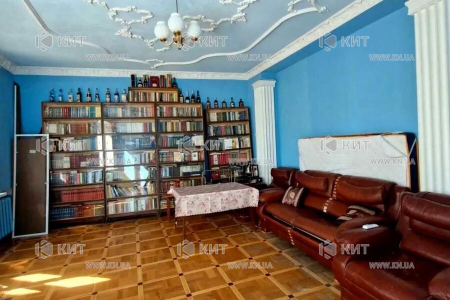 Продаж квартири Харків, Центр, 98м²
