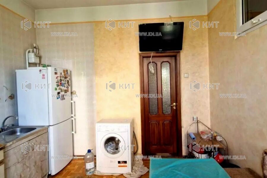 Продаж квартири Харків, Центр, 98м²