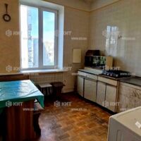 Продаж квартири Харків, Центр, 98м²