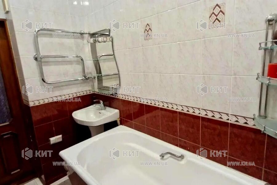 Продаж квартири Харків, Центр, 98м²