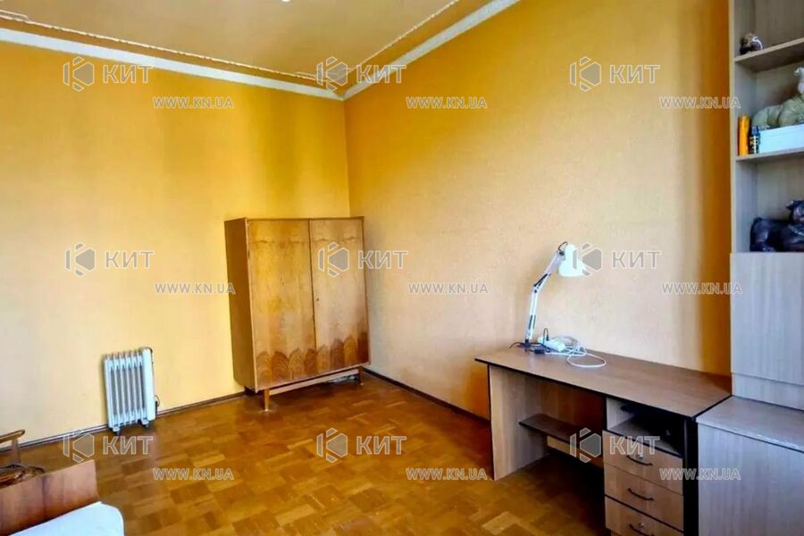 Продаж квартири Харків, Центр, 98м²