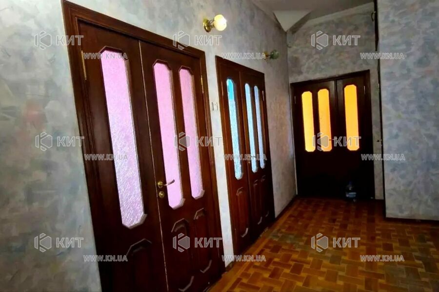 Продаж квартири Харків, Центр, 98м²